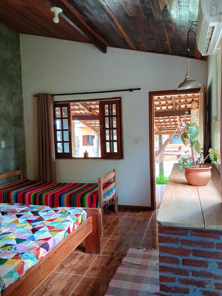 Suite 1 Vila Mamulengo photo 1
