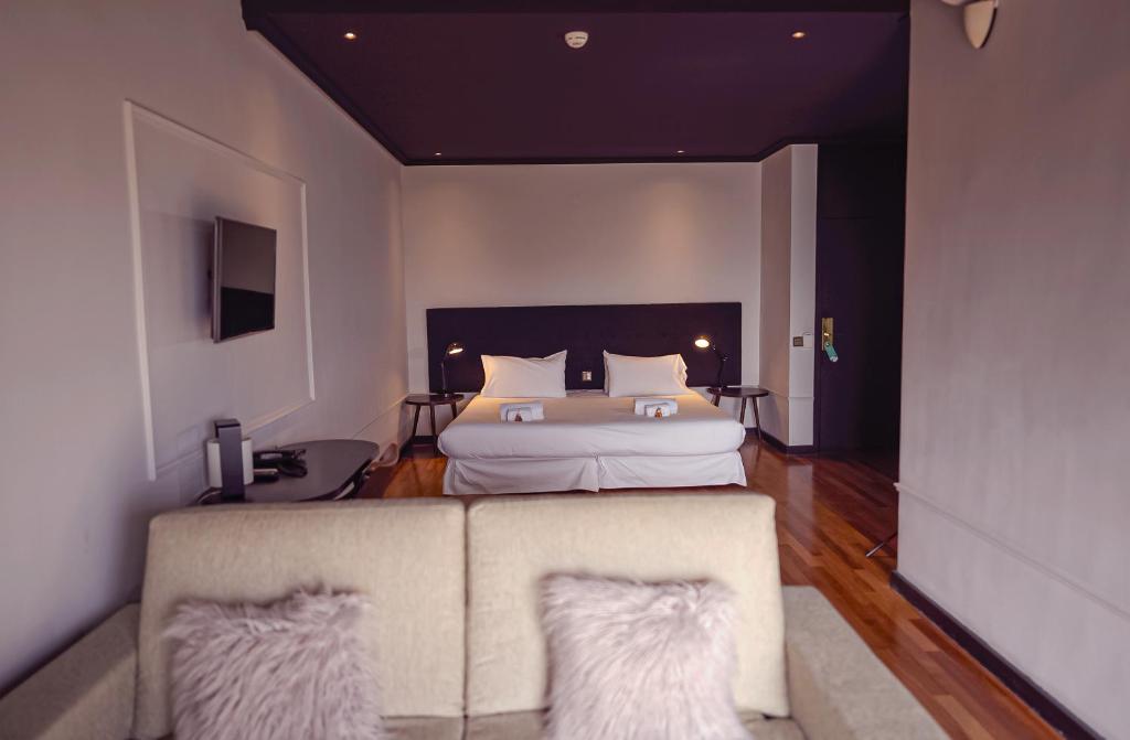Hotel Arcipreste de Hita - Adults Only photo 3