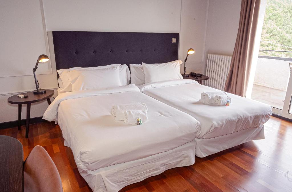 Hotel Arcipreste de Hita - Adults Only photo 2