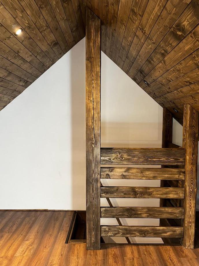 Apartmány Vlachovice photo 4