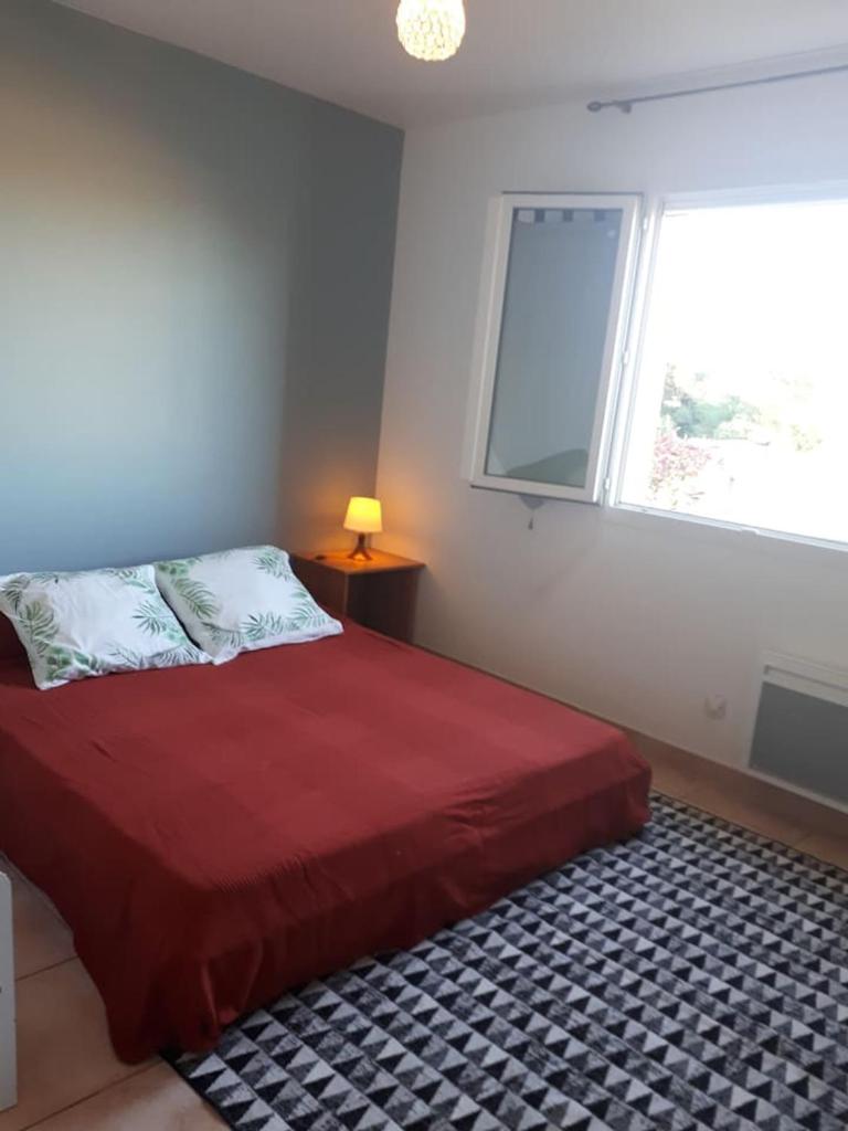 Villa de 4 chambres avec piscine privee jacuzzi et wifi a Paulhan photo 4