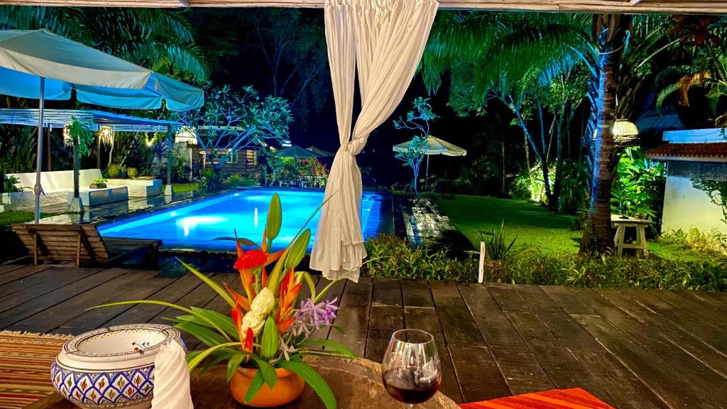 Maddekehaoo Eco Mansion photo 3