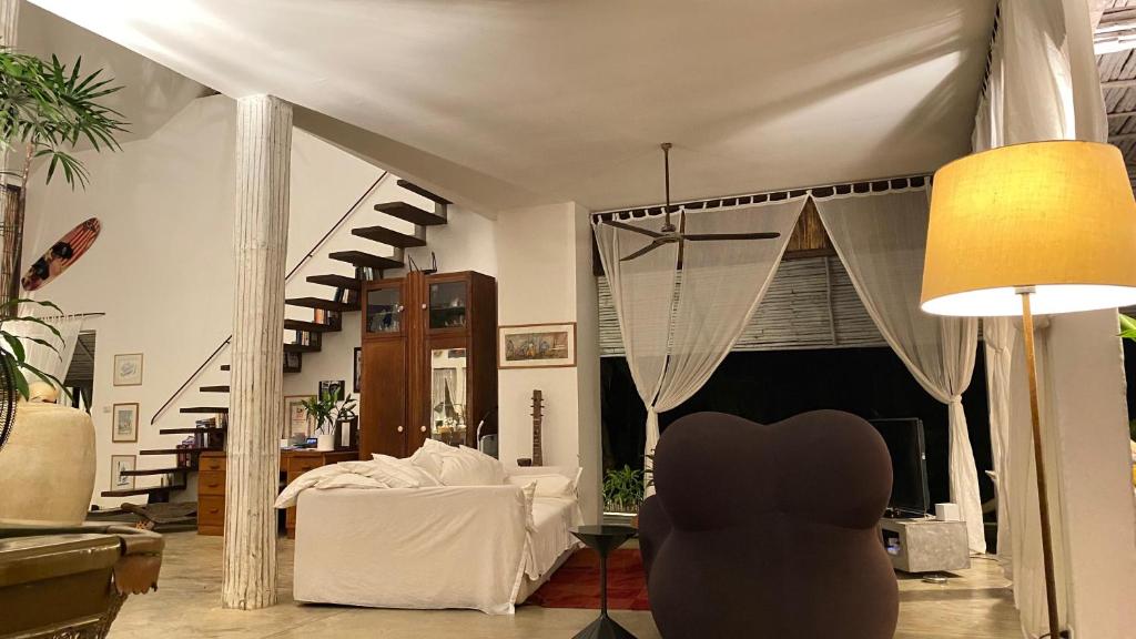 Maddekehaoo Eco Mansion photo 1