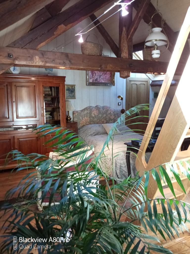 Le loft 3D photo 1