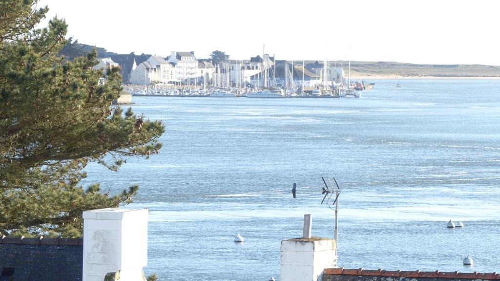 Appartement tout confort avec vue sur mer photo 2