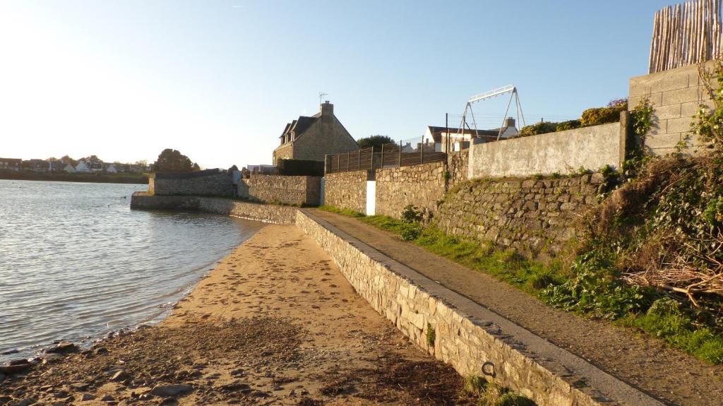 Appartement tout confort avec vue sur mer photo 3