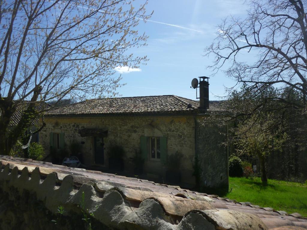 Domaine Sainte Raffine, piscine, charme et insolite photo 2