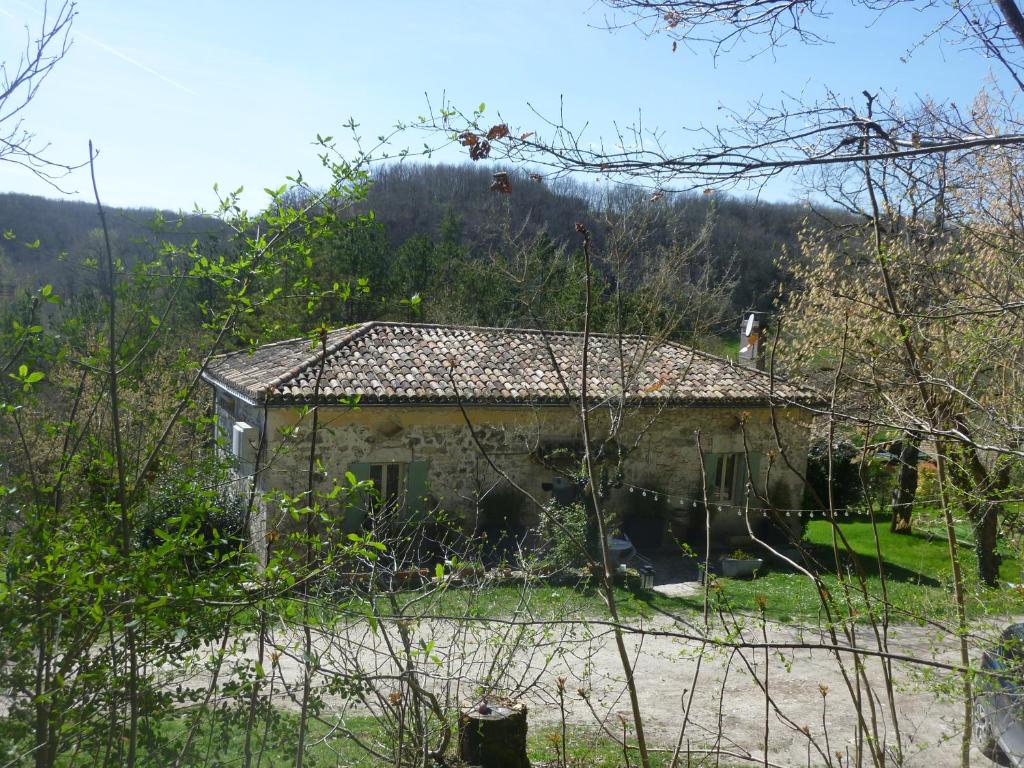 Domaine Sainte Raffine, piscine, charme et insolite photo 1