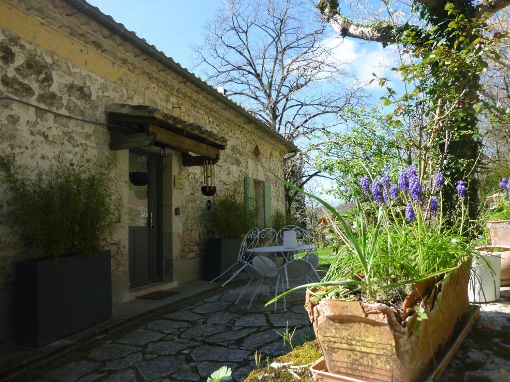 Domaine Sainte Raffine, piscine, charme et insolite photo 3