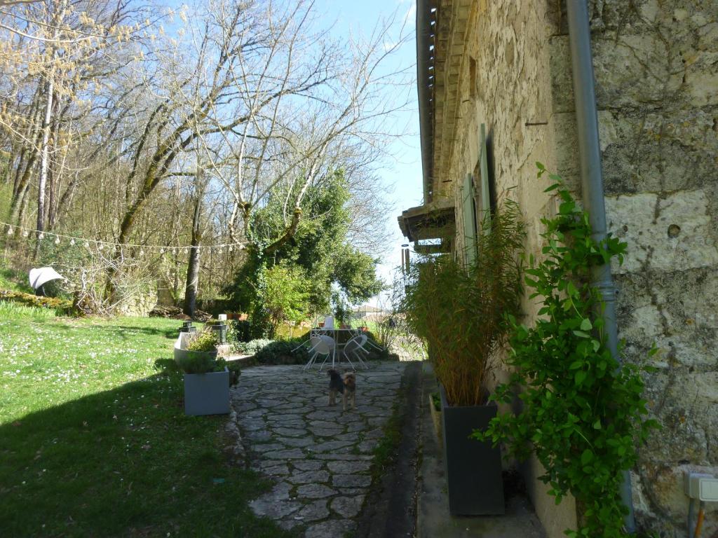 Domaine Sainte Raffine, piscine, charme et insolite photo 4