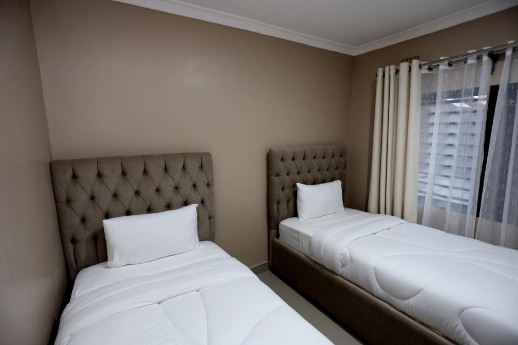 Cloud One Apartments photo 2