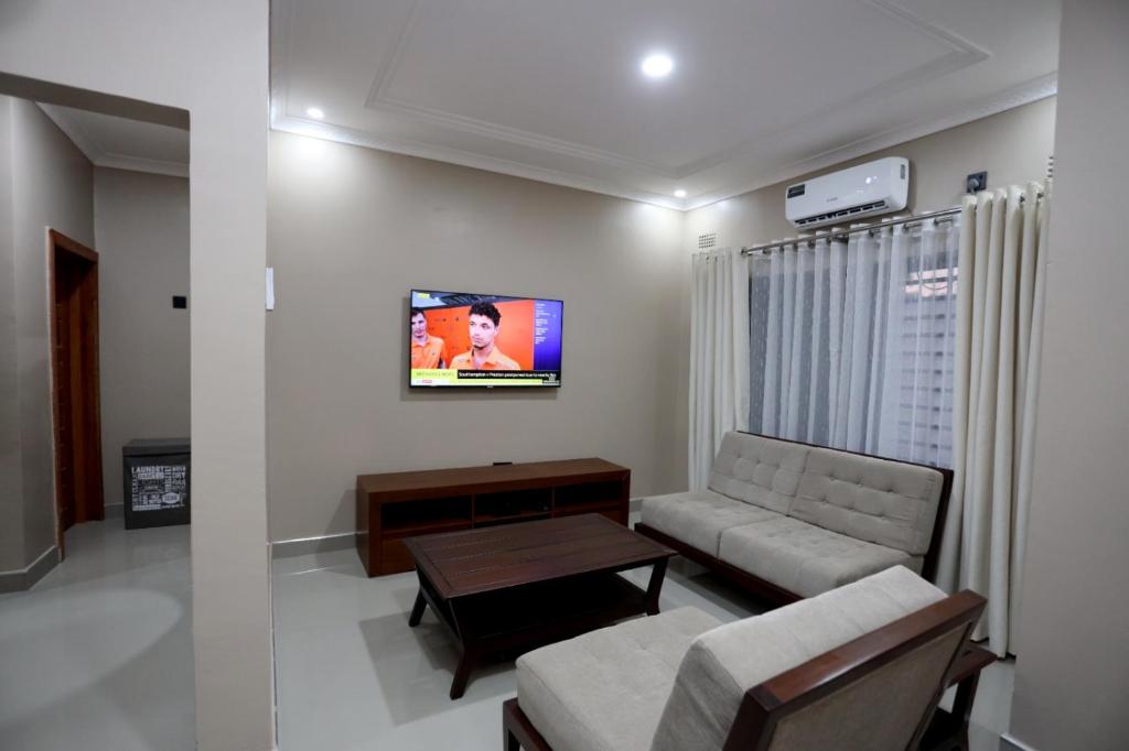 Cloud One Apartments photo 3