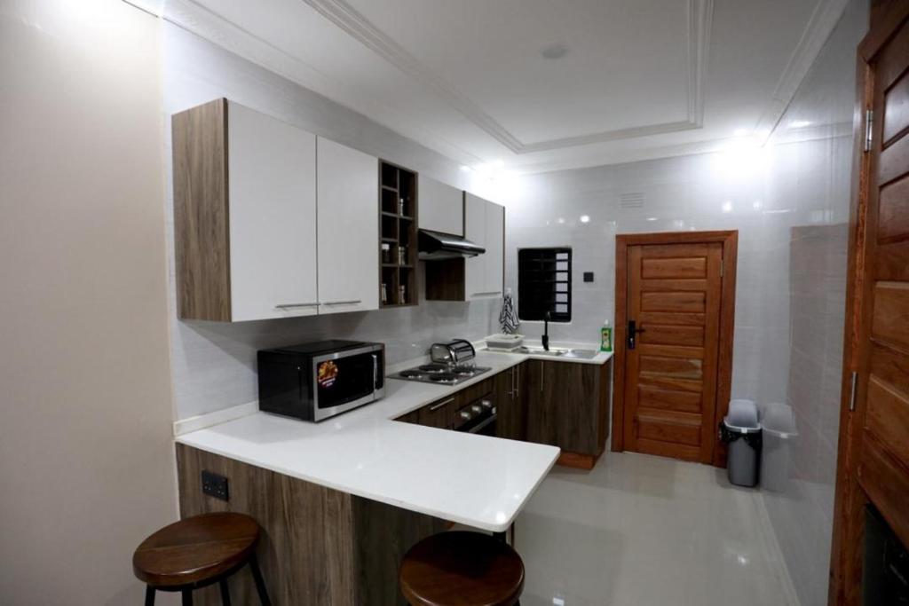 Cloud One Apartments photo 4