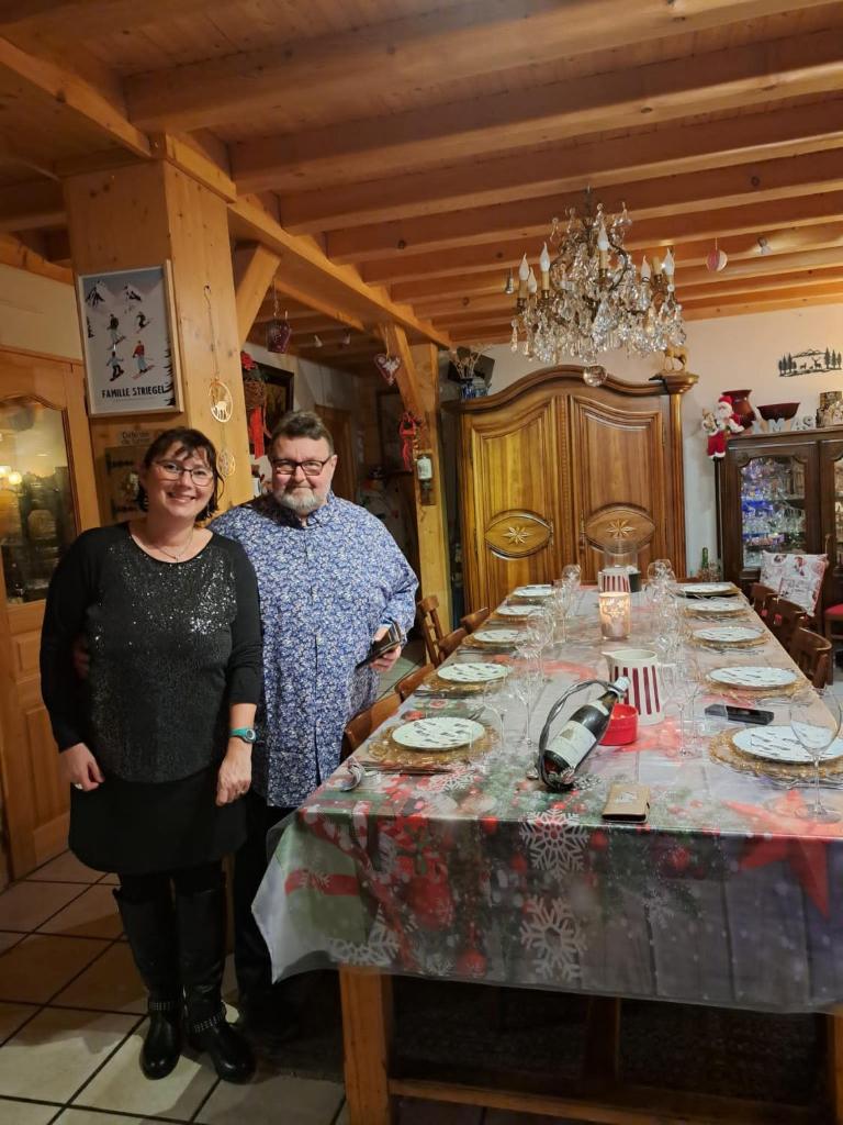 Chalet Esprit photo 1