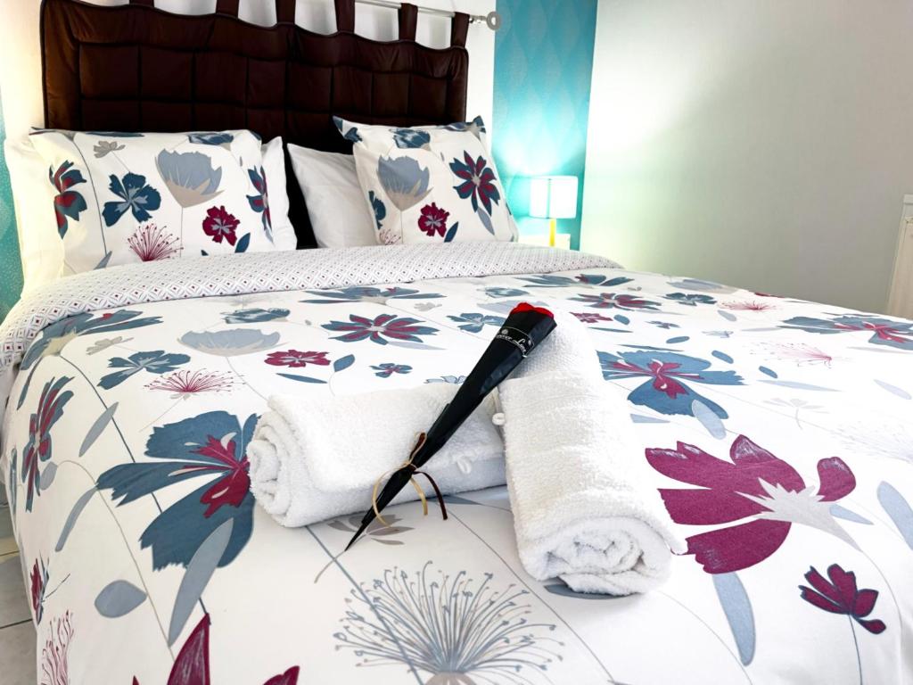 Meublés Emporium - Néris-les-Bains - Premium Serviced Apartments