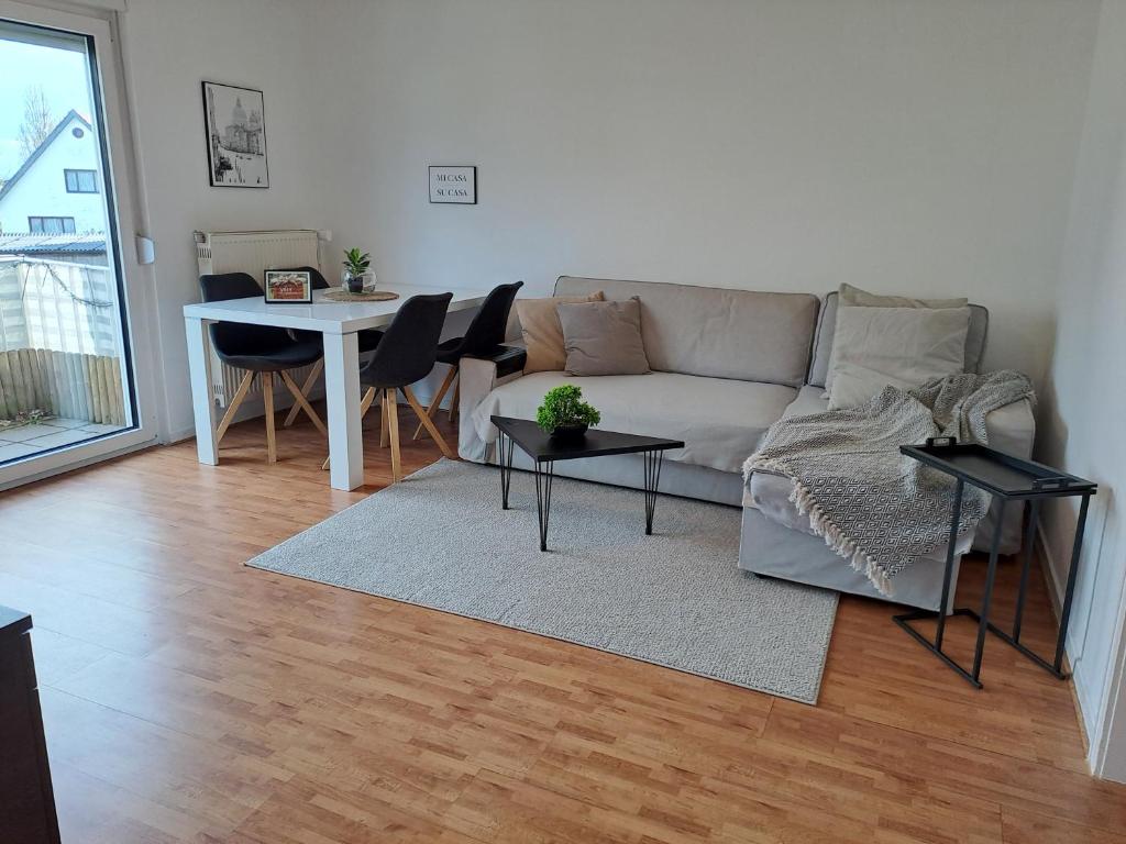 Phantasialand Appartement 6 PERS
