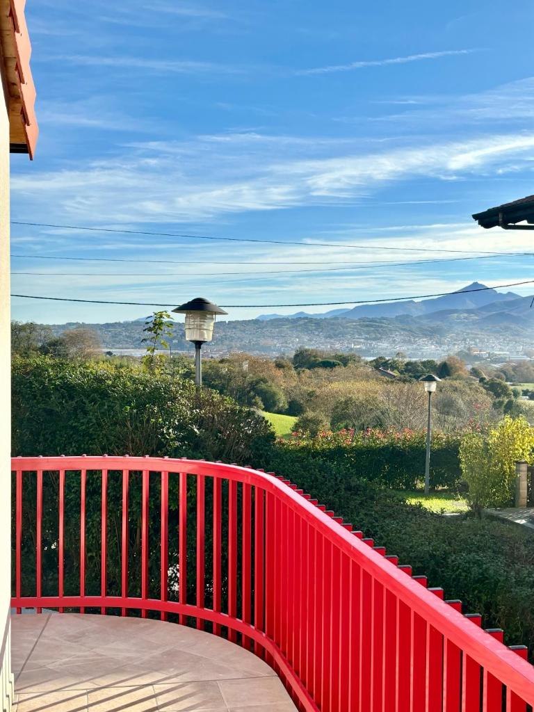 Casa Rural Passivhaus Kostoenea photo 1