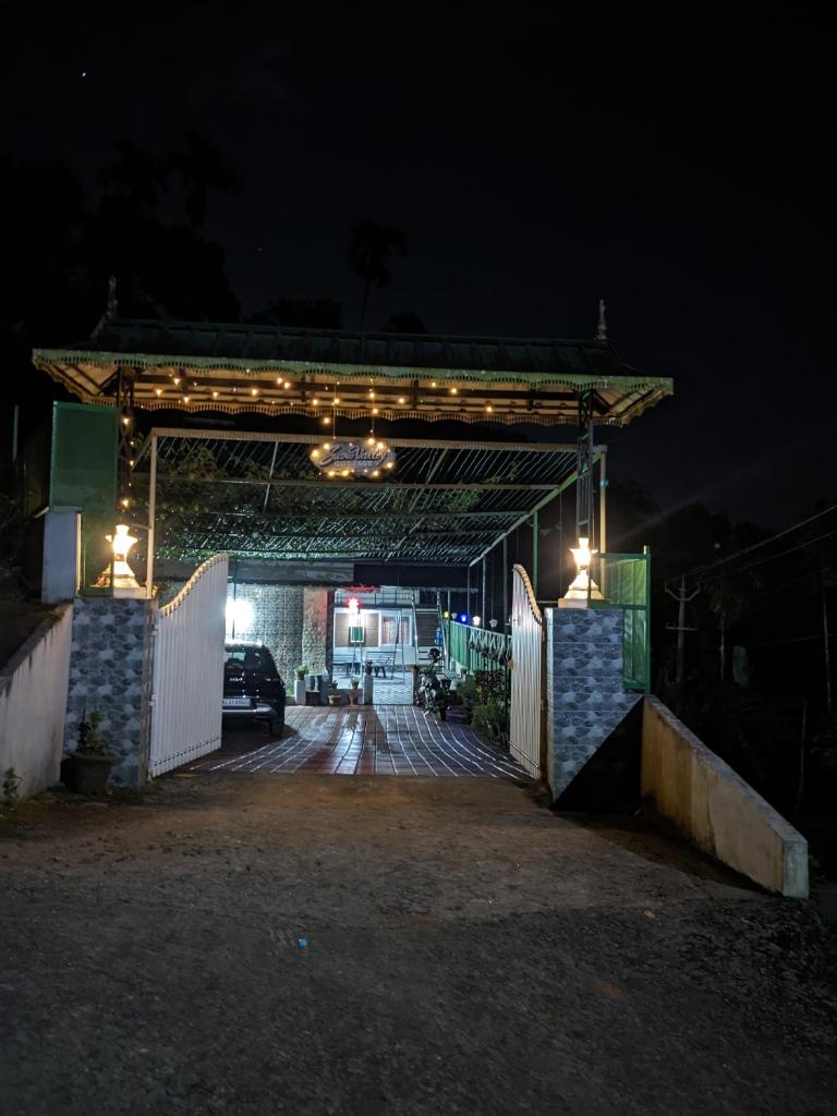 Snow valley homestay photo 1