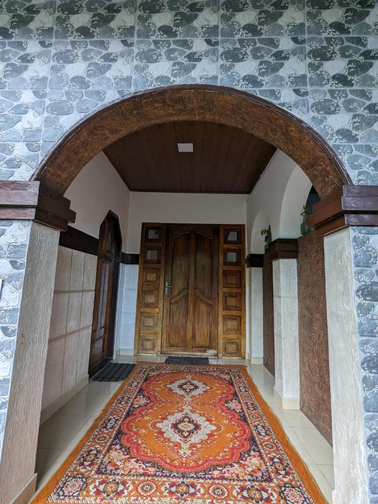 Snow valley homestay photo 2