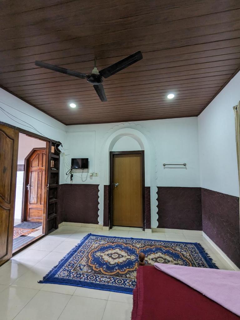 Snow valley homestay photo 3