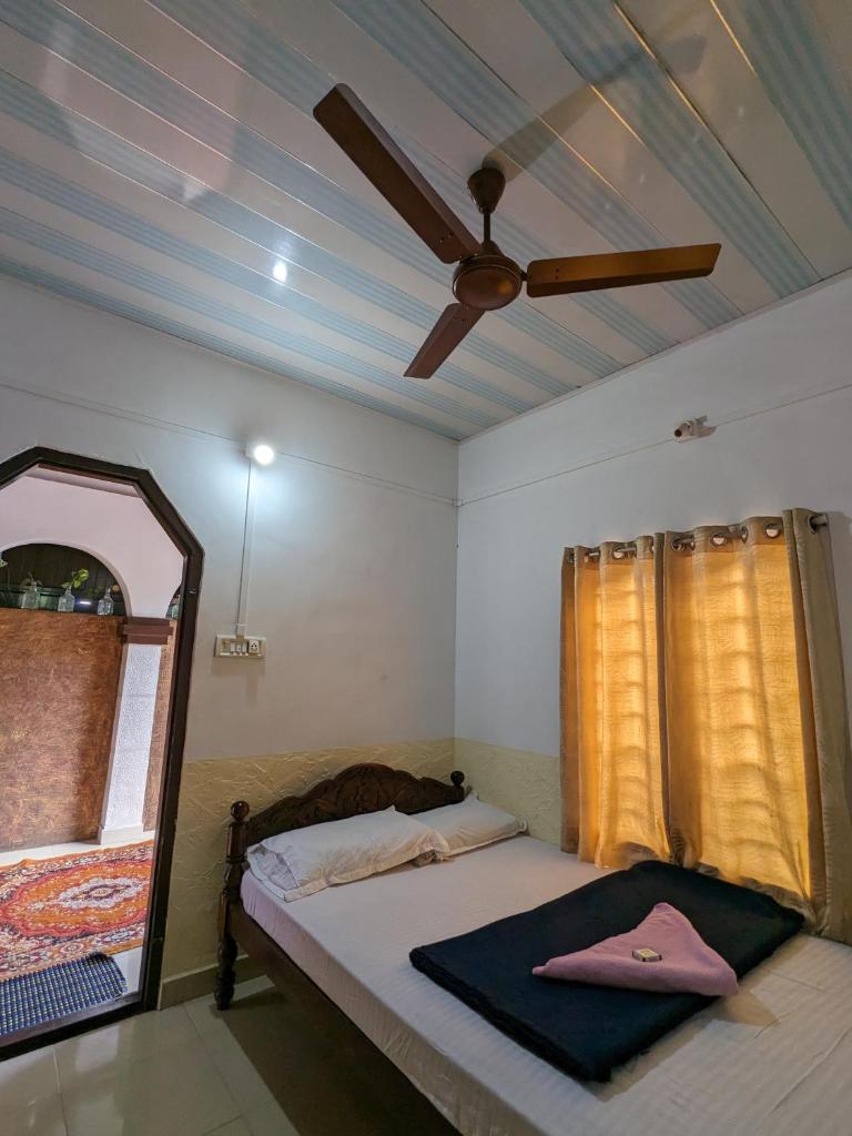 Snow valley homestay photo 4