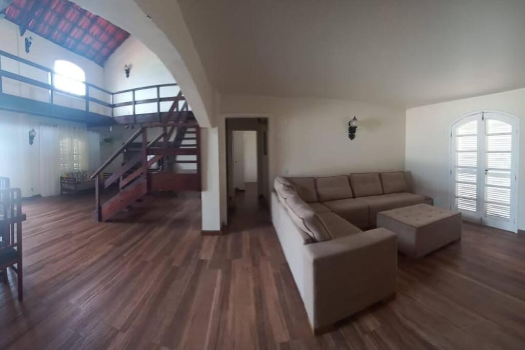 Casa Pé Na Areia photo 1