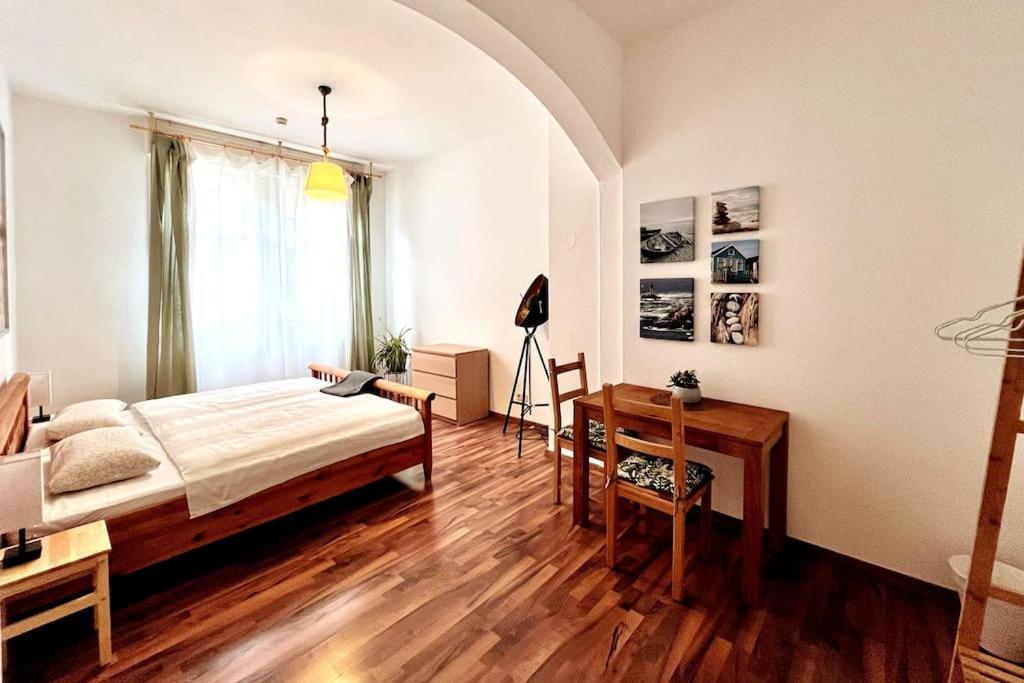 Gemütliches Apartment in Neuenbürg