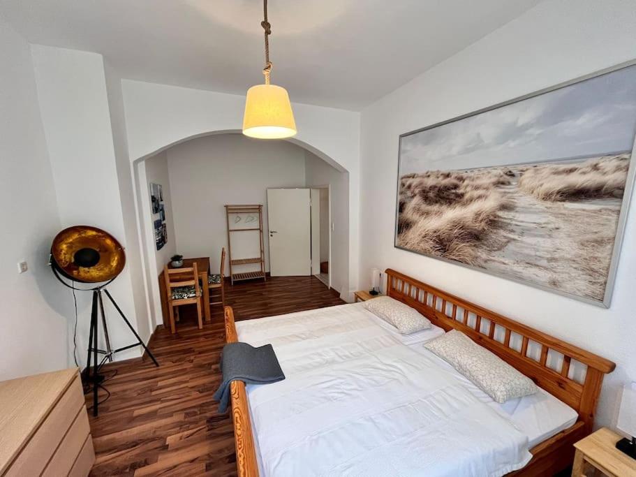 Gemütliches Apartment in Neuenbürg photo 3