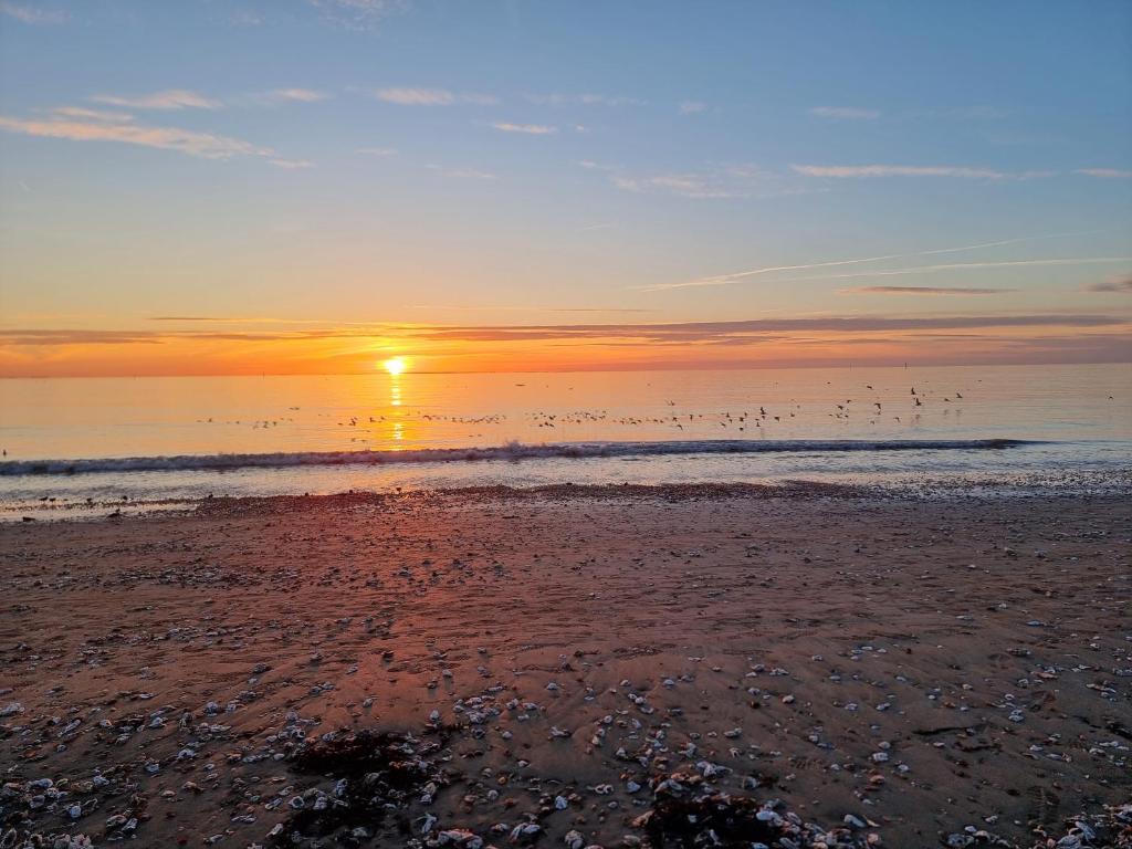 Gîtes Côte de Jade, proche plage et commerces, de 2 à 6 personnes photo 4