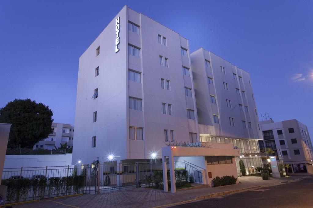 São Carlos Marklin Suítes photo 3