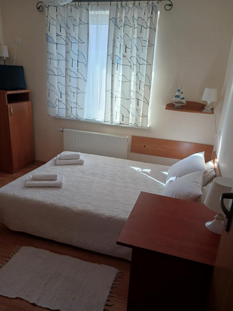 Pokoje Gościnne Jana photo 1