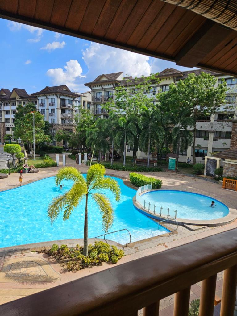 Cozy condo for rent photo 2