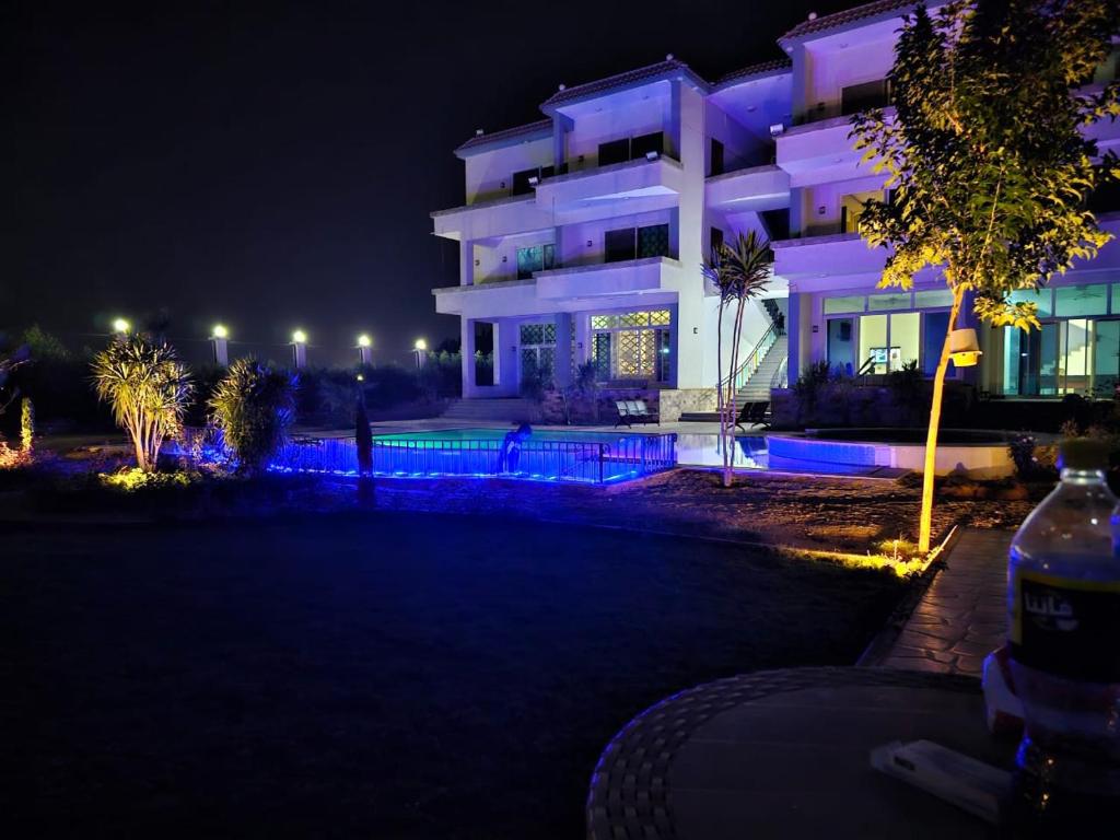 ڤيلا السرايا photo 1