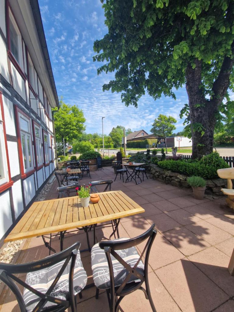 Landhaus Sollingshöhe photo 4