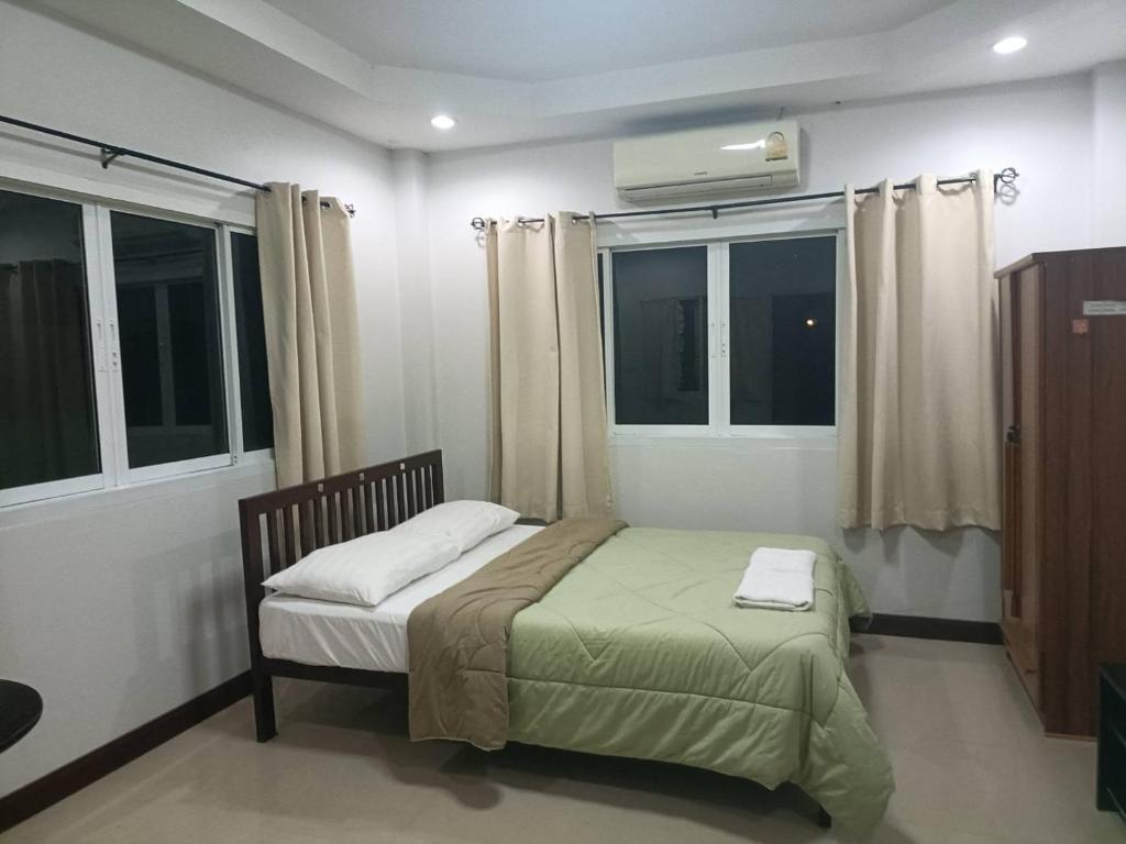 Wasin House One Bedrooms photo 2