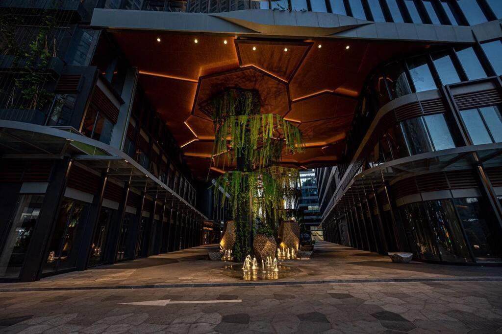 Luxury 1 Bedroom Flat in Thao Dien, District 2