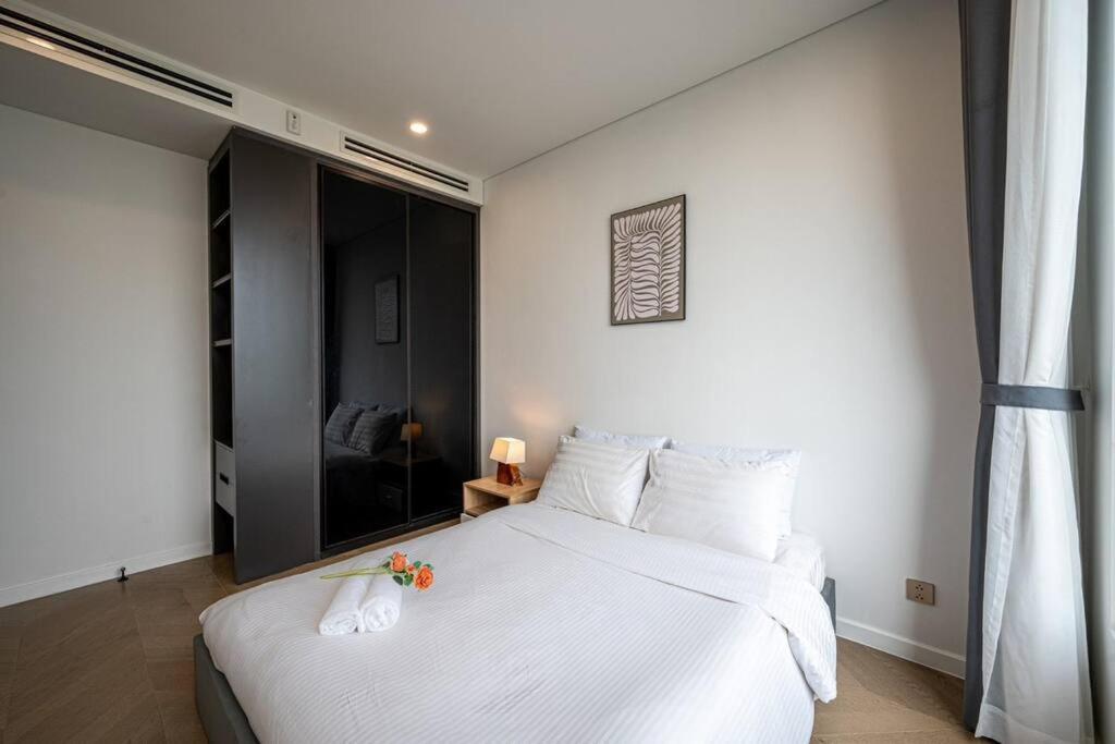 Luxury 1 Bedroom Flat in Thao Dien, District 2