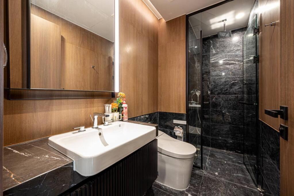 Luxury 1 Bedroom Flat in Thao Dien, District 2