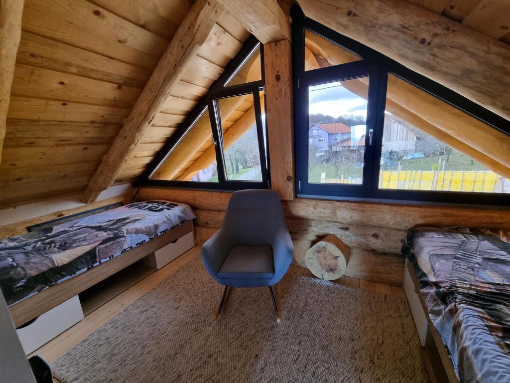 Vila Vrhi photo 1