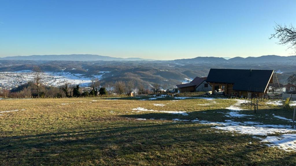 Vila Vrhi photo 4