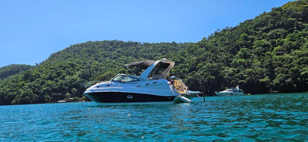 Happy Boat Angra dos Reis photo 1