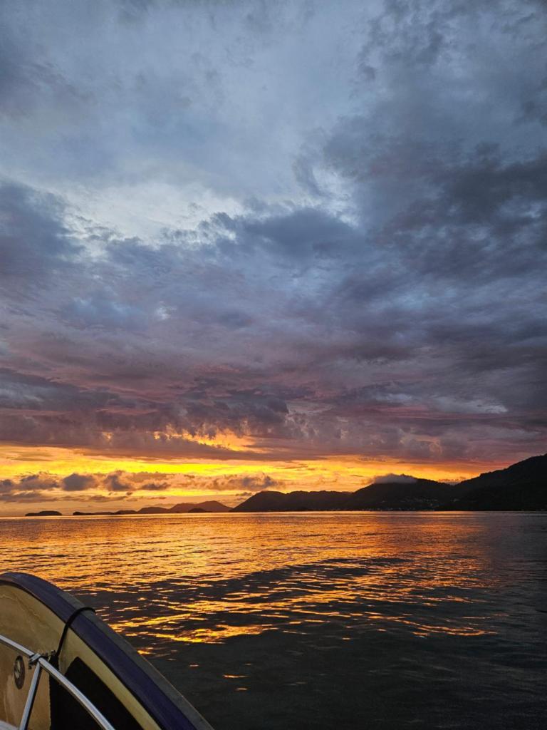 Happy Boat Angra dos Reis photo 2