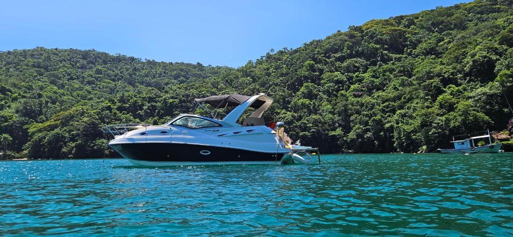 Happy Boat Angra dos Reis photo 3
