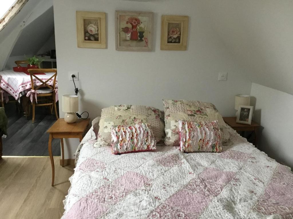 Appartement une chambre photo 1