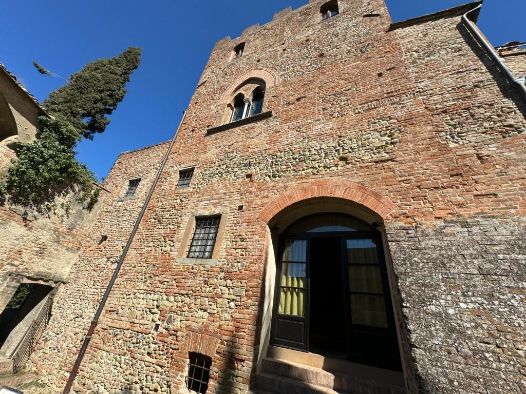 Suite Gabri, Stiozzi Ridolfi photo 1