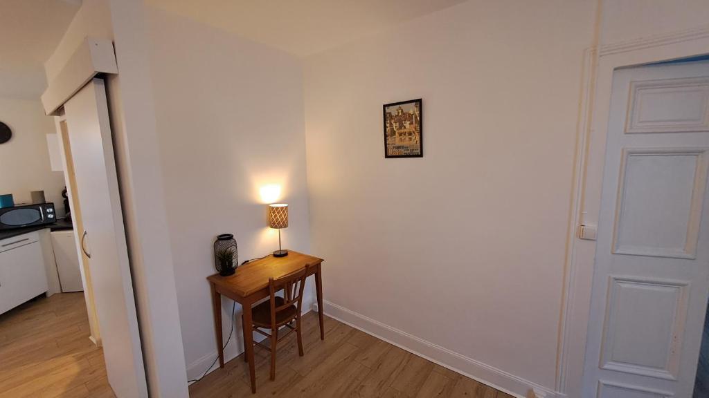 Appartement confort deux Etoiles photo 3