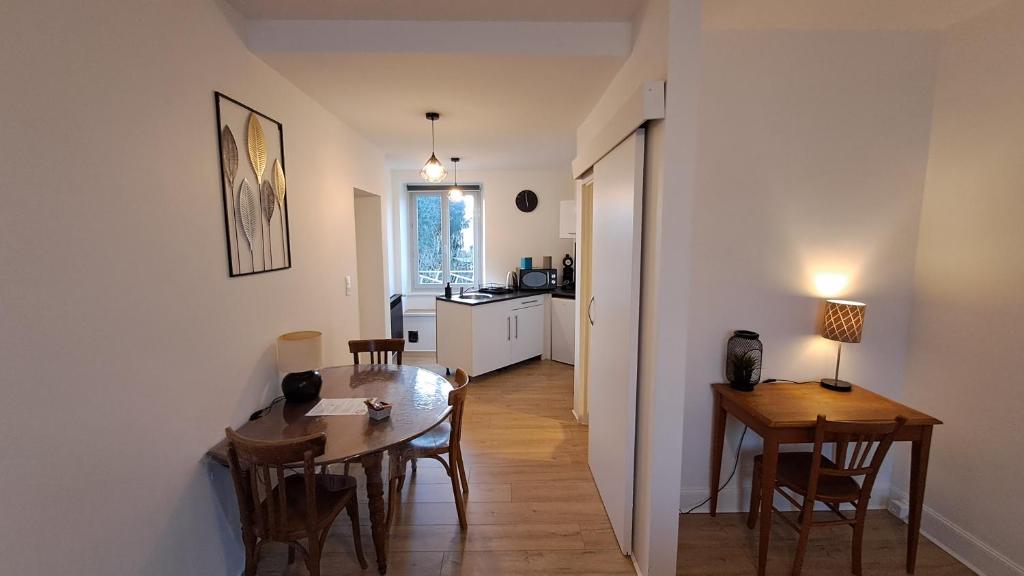 Appartement confort deux Etoiles photo 2