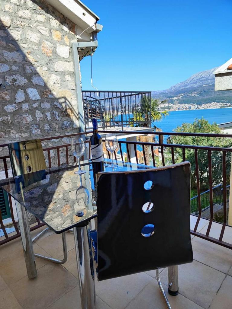 Apartment by the sea photo 3