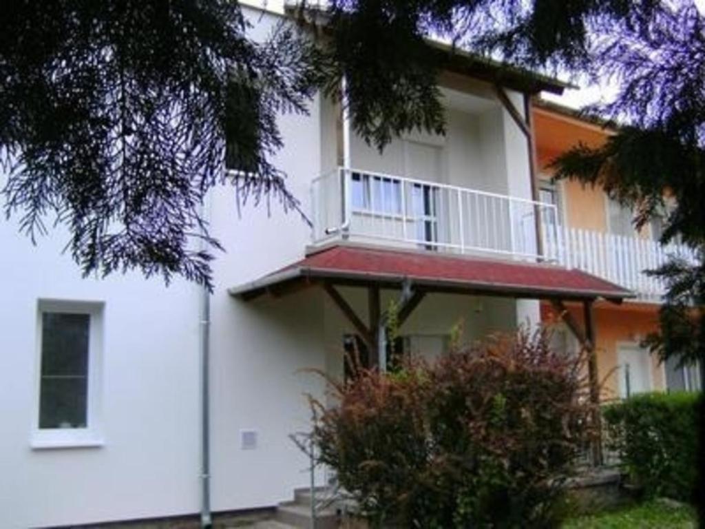 Wohnung in Bükfürd mit Garten - b52075