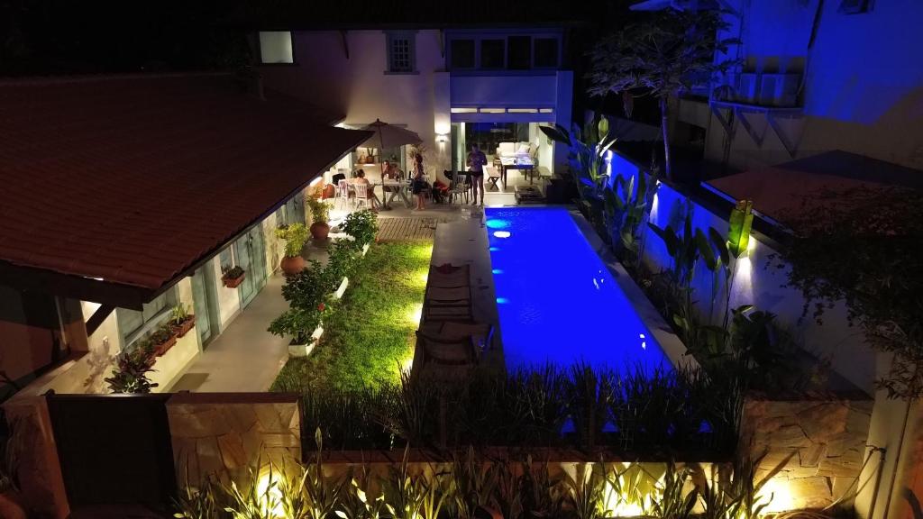 A CASA DA PRAIA DO FORTE photo 1
